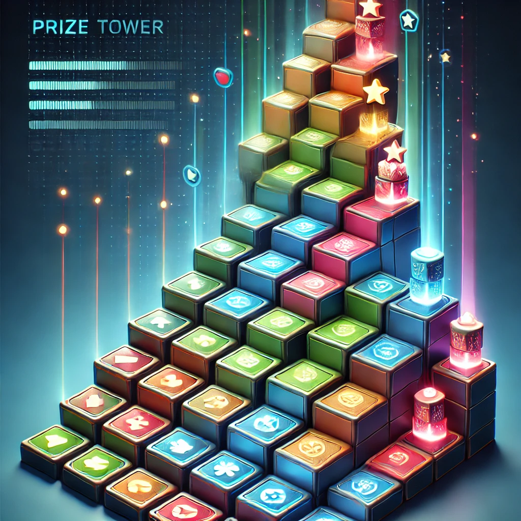 Prize Towers