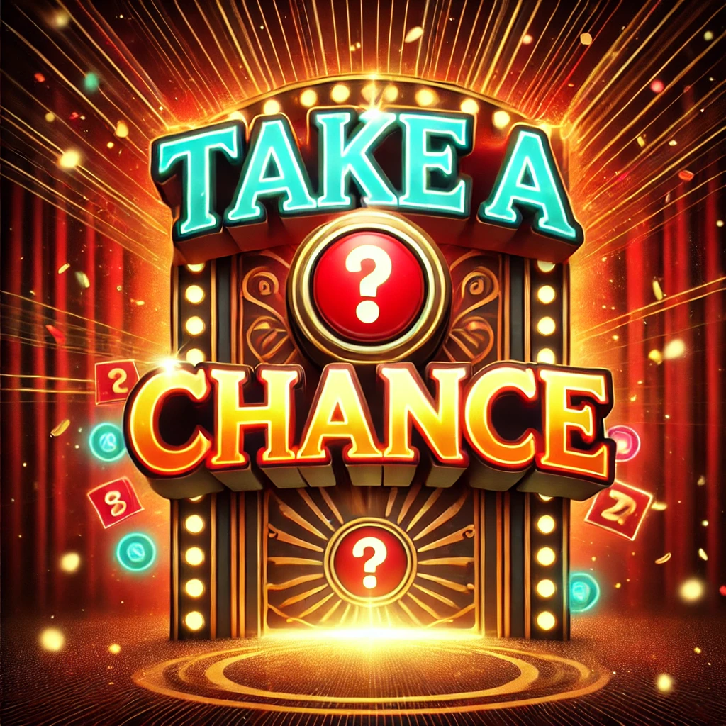 Take a Chance Game